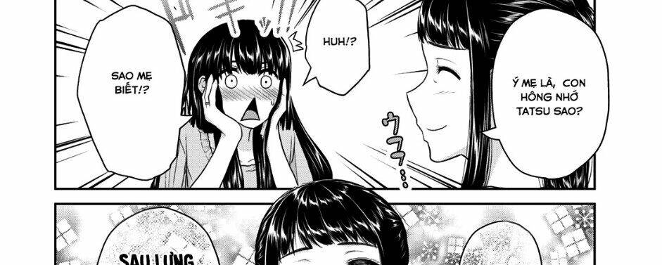 Thứ Mà Đôi Ta Mong Muốn Chapter 54 - 15