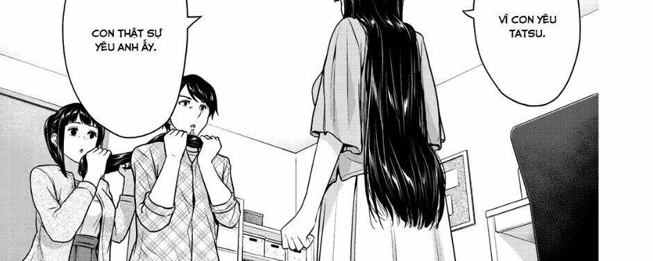 Thứ Mà Đôi Ta Mong Muốn Chapter 54 - 20