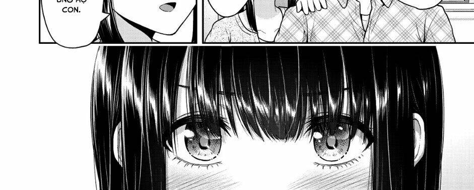 Thứ Mà Đôi Ta Mong Muốn Chapter 54 - 22