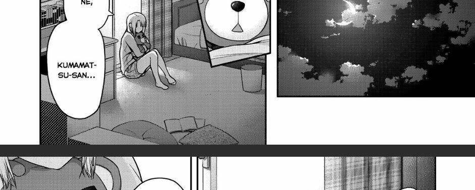 Thứ Mà Đôi Ta Mong Muốn Chapter 54 - 24