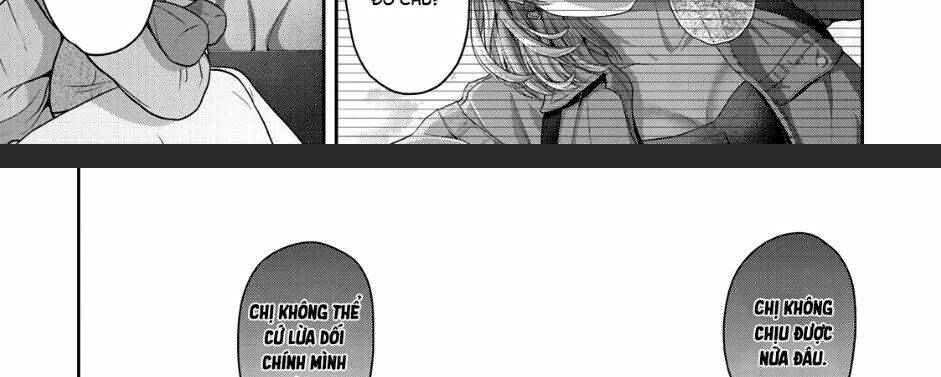Thứ Mà Đôi Ta Mong Muốn Chapter 54 - 28
