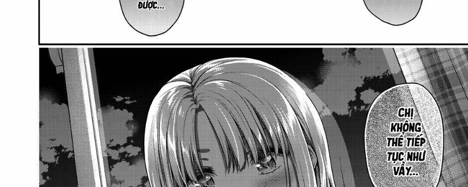 Thứ Mà Đôi Ta Mong Muốn Chapter 54 - 29