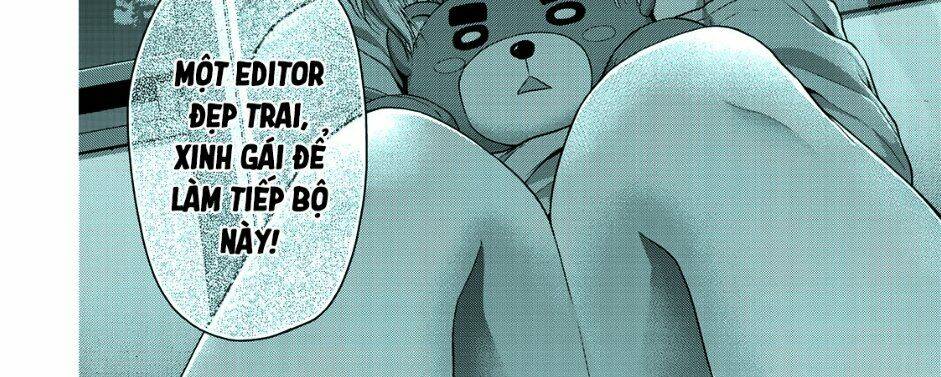 Thứ Mà Đôi Ta Mong Muốn Chapter 54 - 34