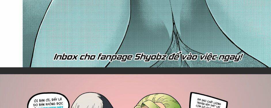 Thứ Mà Đôi Ta Mong Muốn Chapter 54 - 35