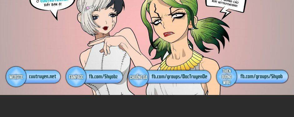 Thứ Mà Đôi Ta Mong Muốn Chapter 54 - 36