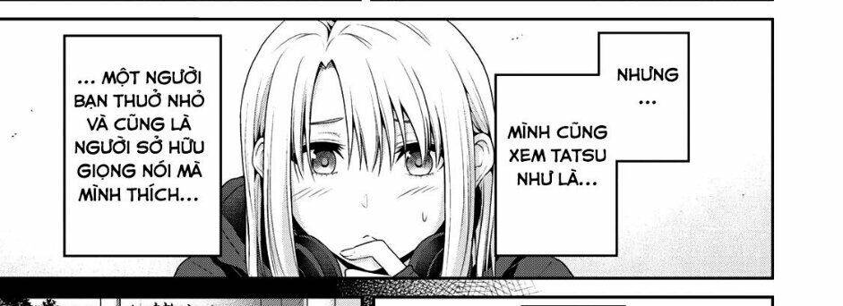 Thứ Mà Đôi Ta Mong Muốn Chapter 57 - 13