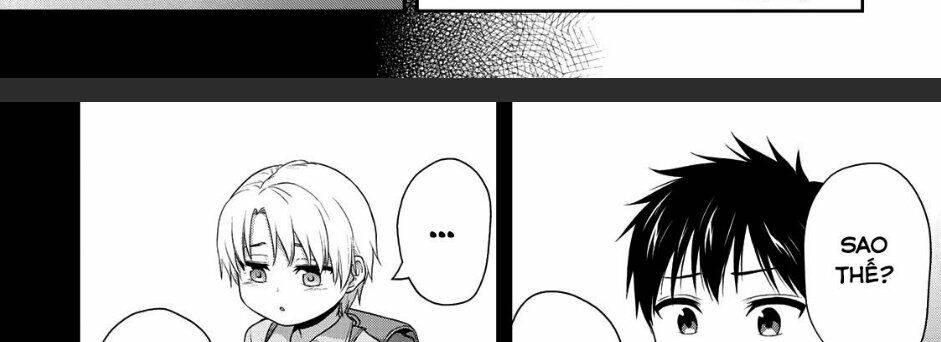 Thứ Mà Đôi Ta Mong Muốn Chapter 57 - 15