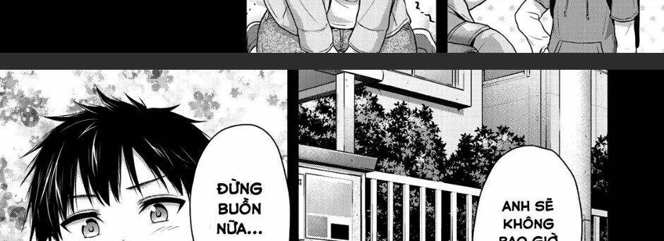 Thứ Mà Đôi Ta Mong Muốn Chapter 57 - 19