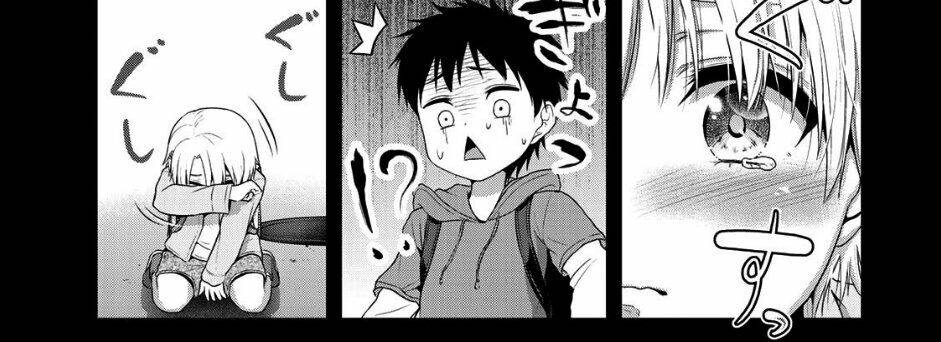 Thứ Mà Đôi Ta Mong Muốn Chapter 57 - 22