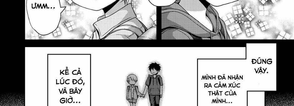 Thứ Mà Đôi Ta Mong Muốn Chapter 57 - 25