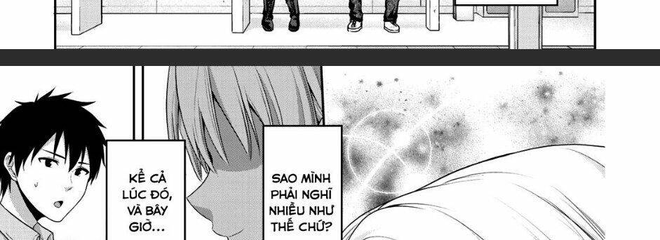 Thứ Mà Đôi Ta Mong Muốn Chapter 57 - 27