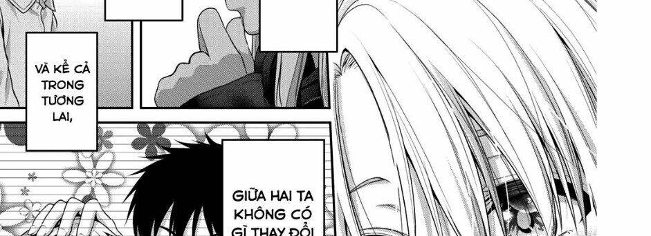 Thứ Mà Đôi Ta Mong Muốn Chapter 57 - 28