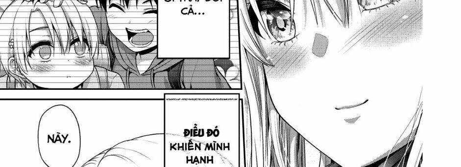 Thứ Mà Đôi Ta Mong Muốn Chapter 57 - 29