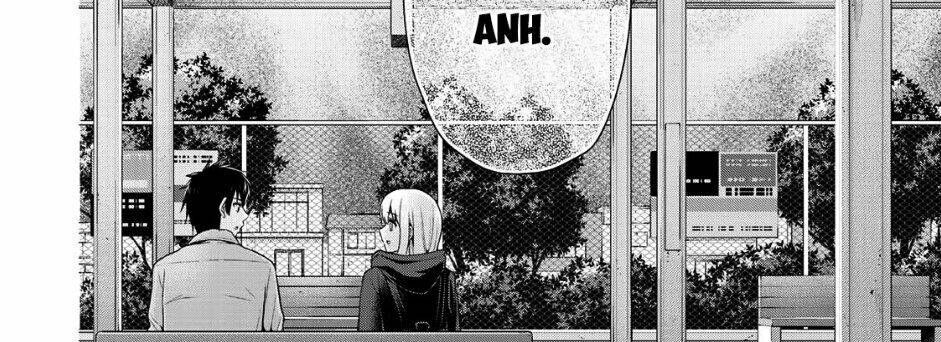 Thứ Mà Đôi Ta Mong Muốn Chapter 57 - 33