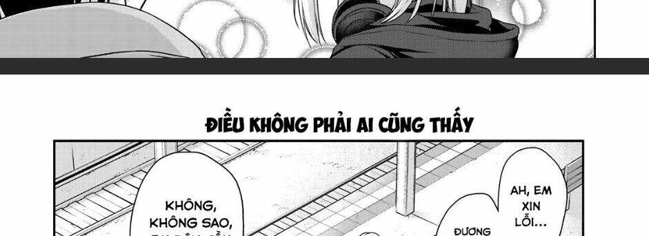 Thứ Mà Đôi Ta Mong Muốn Chapter 57 - 7