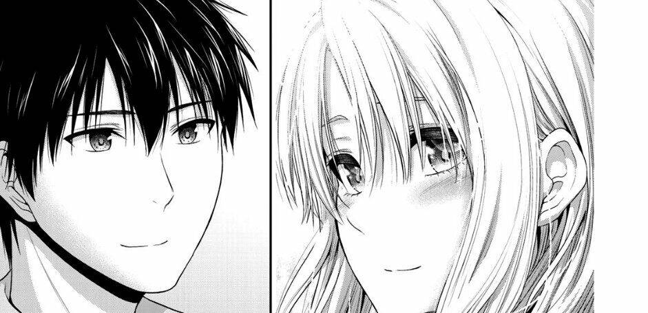 Thứ Mà Đôi Ta Mong Muốn Chapter 58 - 27