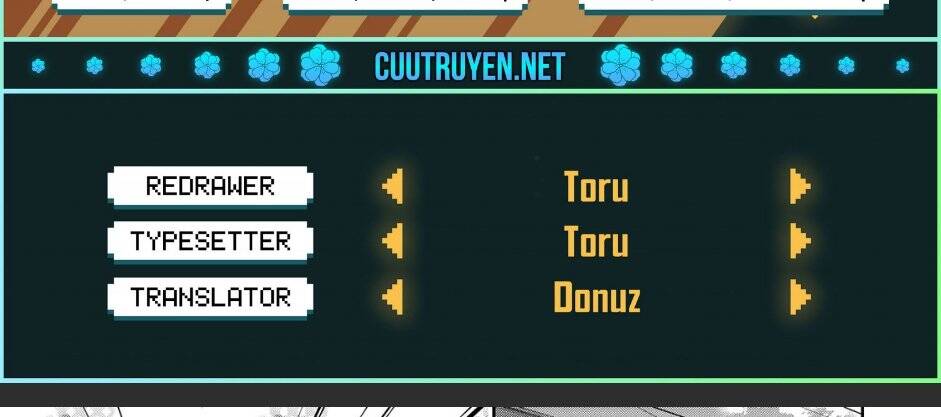 Thứ Mà Đôi Ta Mong Muốn Chapter 60 - 2