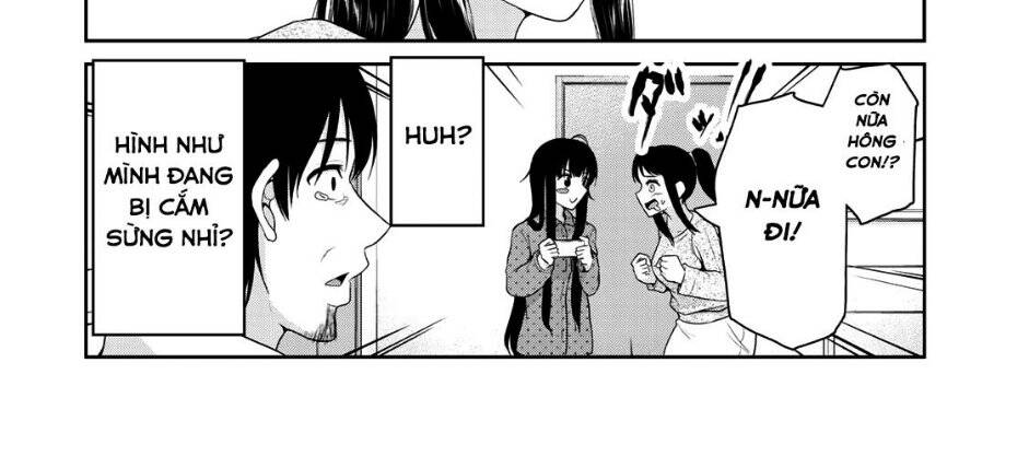 Thứ Mà Đôi Ta Mong Muốn Chapter 60 - 15