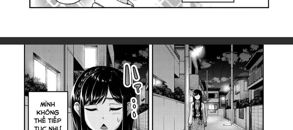 Thứ Mà Đôi Ta Mong Muốn Chapter 60 - 19