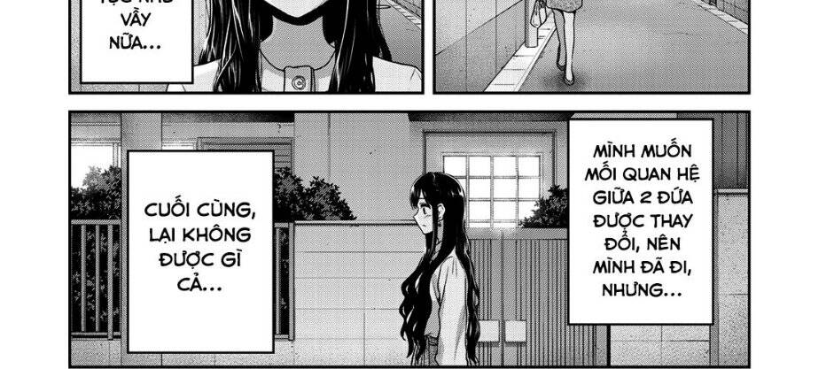 Thứ Mà Đôi Ta Mong Muốn Chapter 60 - 20