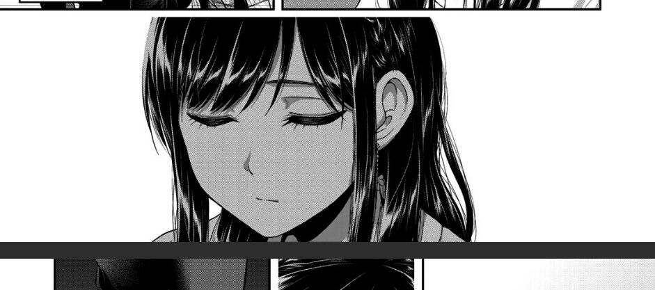 Thứ Mà Đôi Ta Mong Muốn Chapter 60 - 25