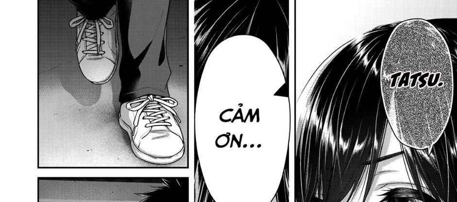 Thứ Mà Đôi Ta Mong Muốn Chapter 60 - 26