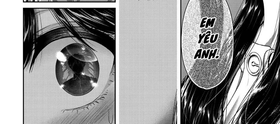 Thứ Mà Đôi Ta Mong Muốn Chapter 60 - 28