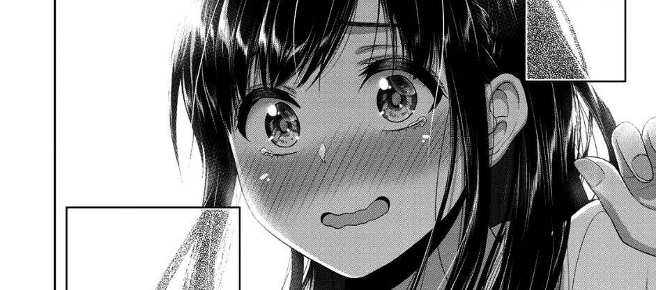 Thứ Mà Đôi Ta Mong Muốn Chapter 60 - 33