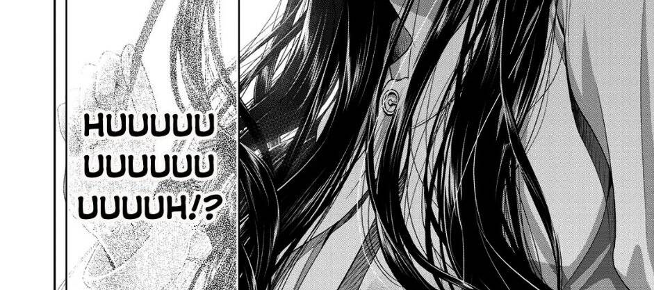 Thứ Mà Đôi Ta Mong Muốn Chapter 60 - 34