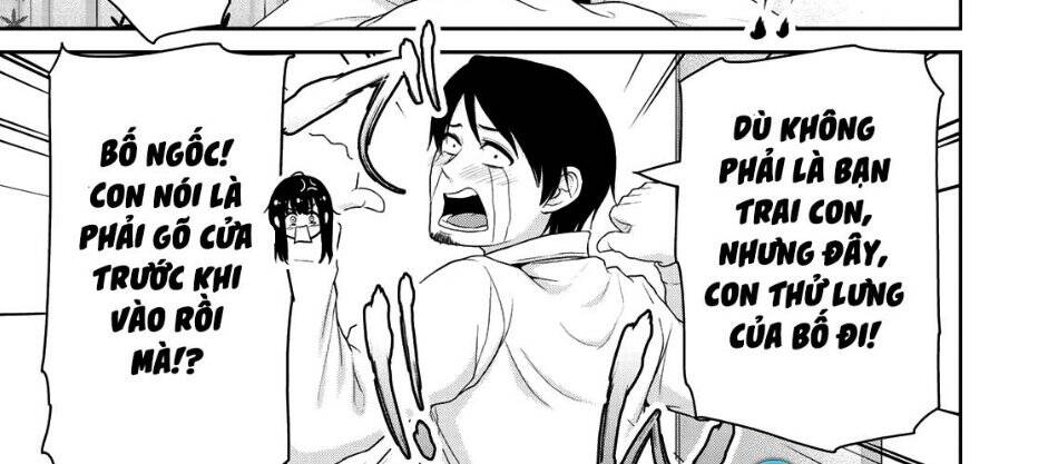 Thứ Mà Đôi Ta Mong Muốn Chapter 60 - 5