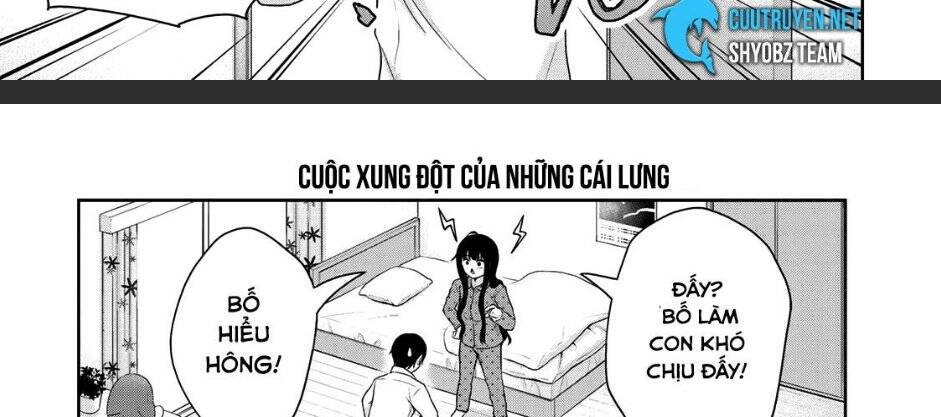 Thứ Mà Đôi Ta Mong Muốn Chapter 60 - 6