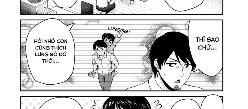 Thứ Mà Đôi Ta Mong Muốn Chapter 60 - 7