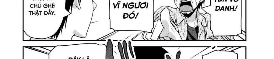 Thứ Mà Đôi Ta Mong Muốn Chapter 62 - 14