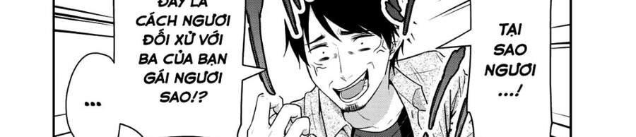 Thứ Mà Đôi Ta Mong Muốn Chapter 62 - 15