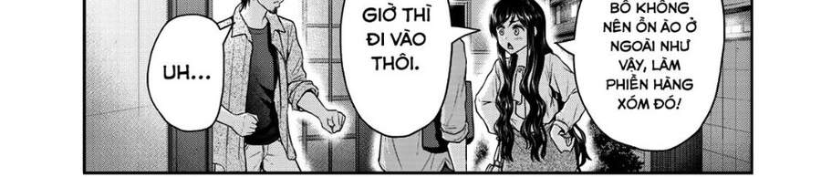 Thứ Mà Đôi Ta Mong Muốn Chapter 62 - 19