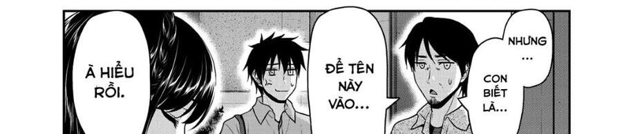 Thứ Mà Đôi Ta Mong Muốn Chapter 62 - 20