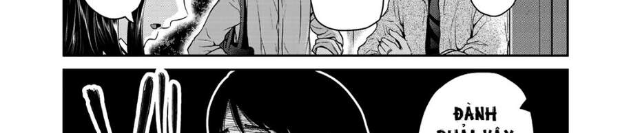 Thứ Mà Đôi Ta Mong Muốn Chapter 62 - 21