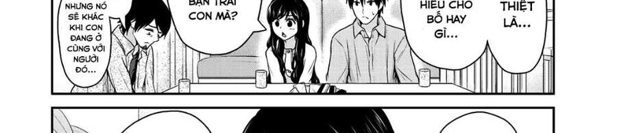 Thứ Mà Đôi Ta Mong Muốn Chapter 62 - 26