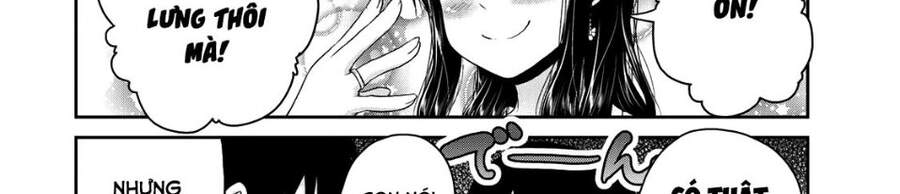 Thứ Mà Đôi Ta Mong Muốn Chapter 62 - 29