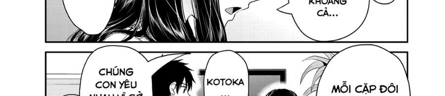 Thứ Mà Đôi Ta Mong Muốn Chapter 62 - 33