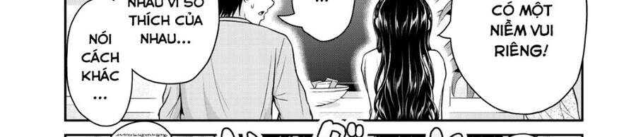 Thứ Mà Đôi Ta Mong Muốn Chapter 62 - 34
