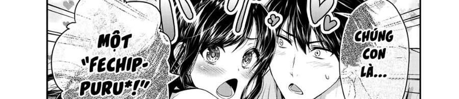 Thứ Mà Đôi Ta Mong Muốn Chapter 62 - 35