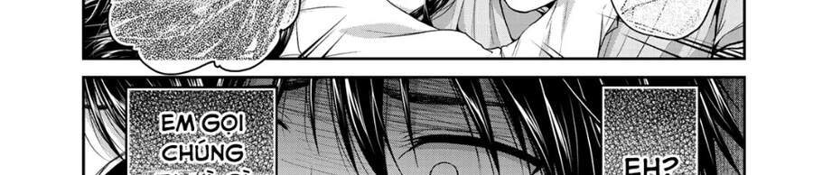 Thứ Mà Đôi Ta Mong Muốn Chapter 62 - 36