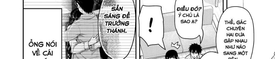 Thứ Mà Đôi Ta Mong Muốn Chapter 62 - 39