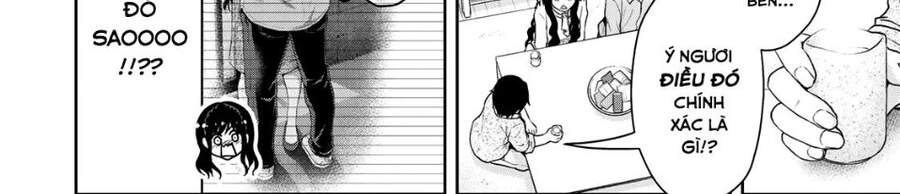 Thứ Mà Đôi Ta Mong Muốn Chapter 62 - 40