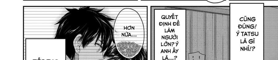 Thứ Mà Đôi Ta Mong Muốn Chapter 62 - 41