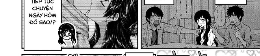 Thứ Mà Đôi Ta Mong Muốn Chapter 62 - 42