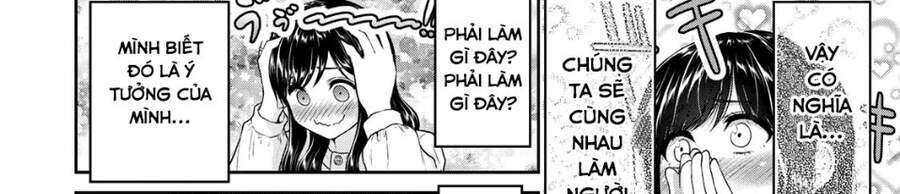 Thứ Mà Đôi Ta Mong Muốn Chapter 62 - 43