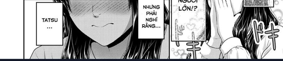 Thứ Mà Đôi Ta Mong Muốn Chapter 62 - 44