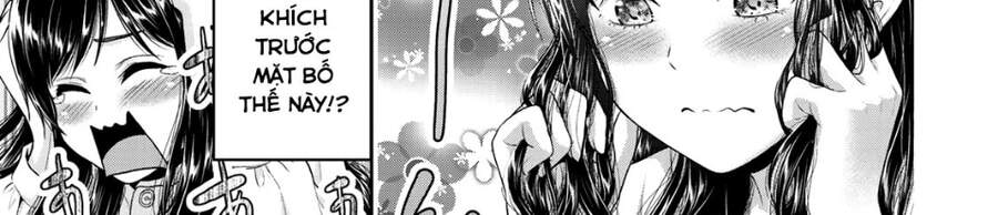 Thứ Mà Đôi Ta Mong Muốn Chapter 62 - 47